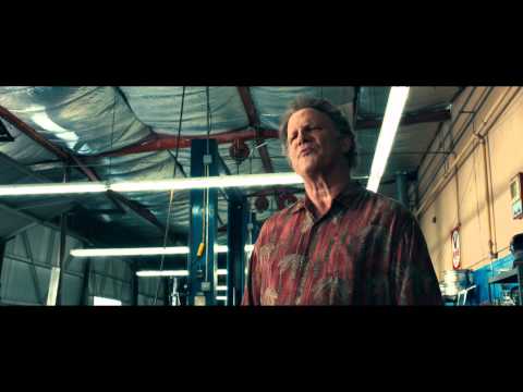 Drive (Clip 'He's Never Had a Lot of Luck')