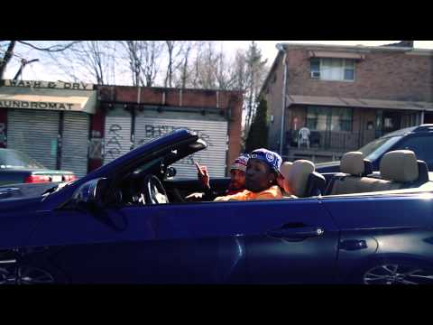 Mike Flow "Paid In Full" Music Video (HNHH Heatseekers)