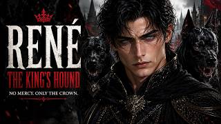 René's Song — The Dark Assassin | Dark Fantasy Music &amp; Villain Song [Cinematic Music]