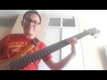 Avenue D (Jhon Patitucci)