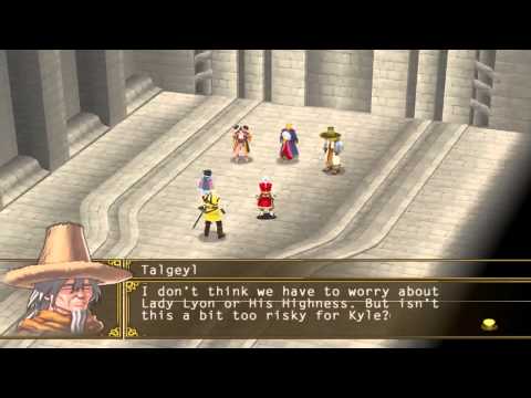 Let's Play Suikoden 5 (part 47)