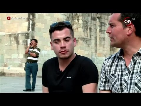 Espías del Amor | Capítulo 8 de diciembre | Parte 1