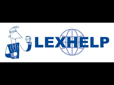 LexHelp