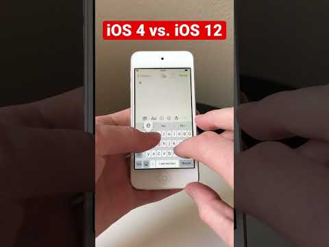 📺So Nostalcic!🤩 #iphone #ipod #ipodtouch