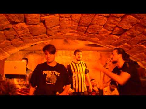 NOKO vs NQP | OCTAVOS | FINAL ANDALUCIA BATTLE 2018 (OFICIAL)