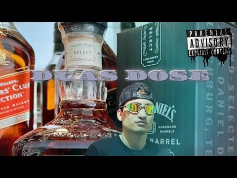 Duas Doses - MC JC da capital ( Prod. MANO YAN )