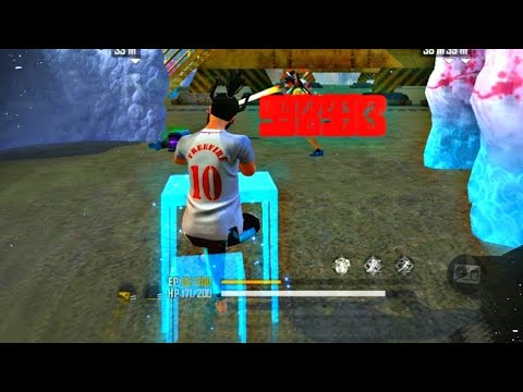 24KGoldn❤️ Mood🔥 MODE RUOK FF🔥