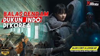 Download lagu DUKUN INDO HIDUPKAN MAYAT UNTUK BALAS DENDAM DI KOREA – ALUR THE CURSED DEAD MANS PREY || MOVIEWROOM mp3