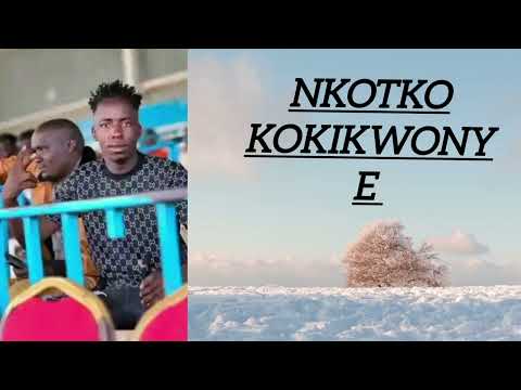 Korujon by mbasa star simba moja,kalenjin latest audio ♥️ 