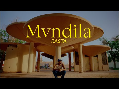 Mvndila - Rasta | مانديلا - راستا (Official Music Video)