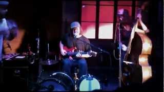 Daniel Norgren - Whatever Turns You On (Live Delight Studios)