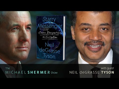 Neil deGrasse Tyson on Race and Gender