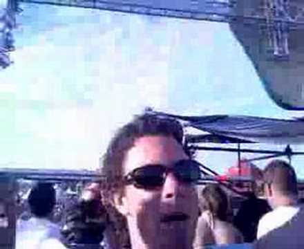 Dancevalley 2007; Bodylanguage at Madhouse Area!