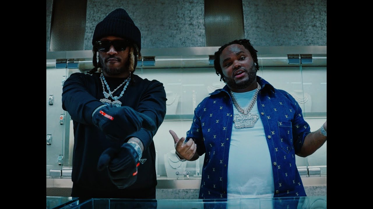 Tee Grizzley ft Future – “Swear To God”