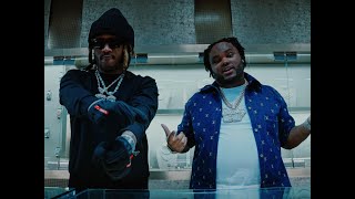 Tee Grizzley - Swear to God (Feat. Future) [Official Video] Screenshot