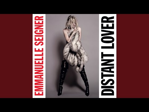 Cold Outside - Emmanuelle Seigner