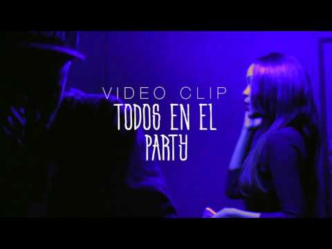 Todo el Rato - Todos en el party TEASER