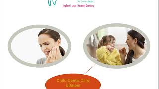 How to Teach Children to Take Better Care of Their Teeth