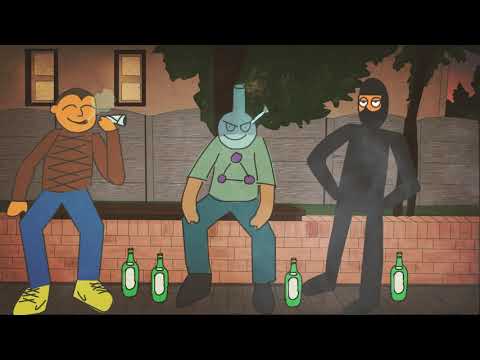 Okoliczny Element -  ITSPIATEEK prod. Spalchemik