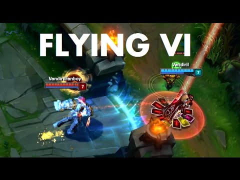 Flying Vi