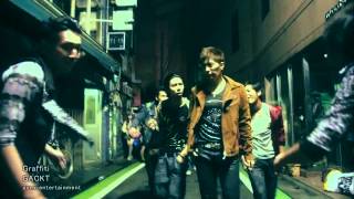 Gackt Sempai   Graffiti