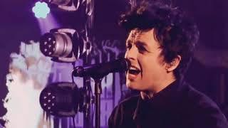 Green Day - Forever Now [Unofficial Video]