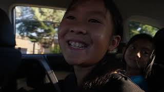 Here's What We Did! Vlog