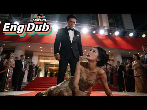 [ENG DUB]She Framed Me and Got Me Killed. This Life, I'll Make Her Regret It!#minidrama