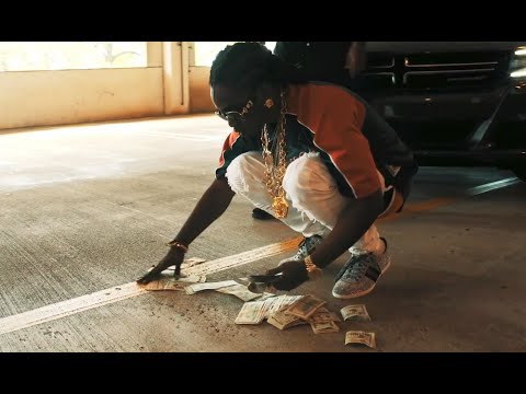 Eyeball Relly ft. OJ Da Juiceman - Stoopid Money