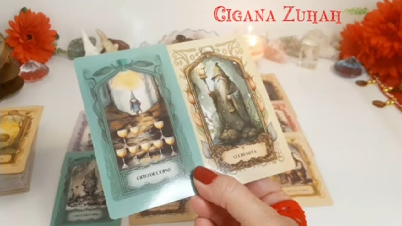 Alguém está doido para falar com você mas está com vergonha! Essa pessoa está sofrendo 😰