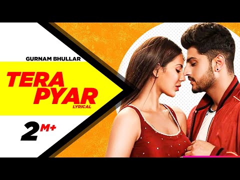 Tera Pyar — watch video
