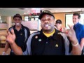 Mcdonalds Rap Commercial