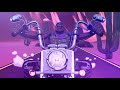 Chronic Law Crossroads Official Lyric Visualizer
