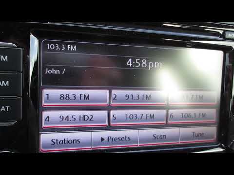 Radio Station ID WMLX 103.3fm St Mary's-Lima Ohio Mix 103 3