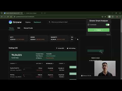 Item video thumbnail