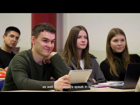 Foundation Year at the University of Pavia – Your Gateway to Italian University