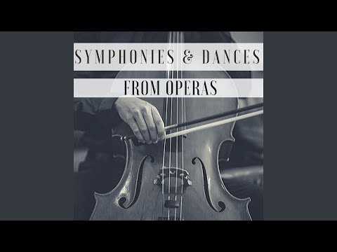 Weber: Oberon, J.306: Overture