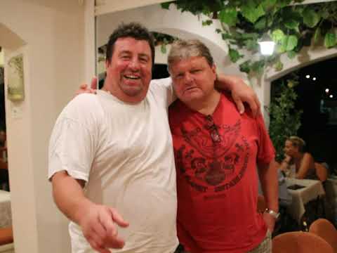 Gsida - MY Vilma August 2018 Teil 1