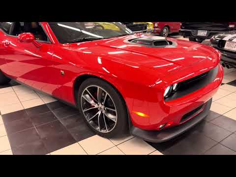 2018 Dodge Challenger (CC-2052710) for sale in Annandale, Minnesota