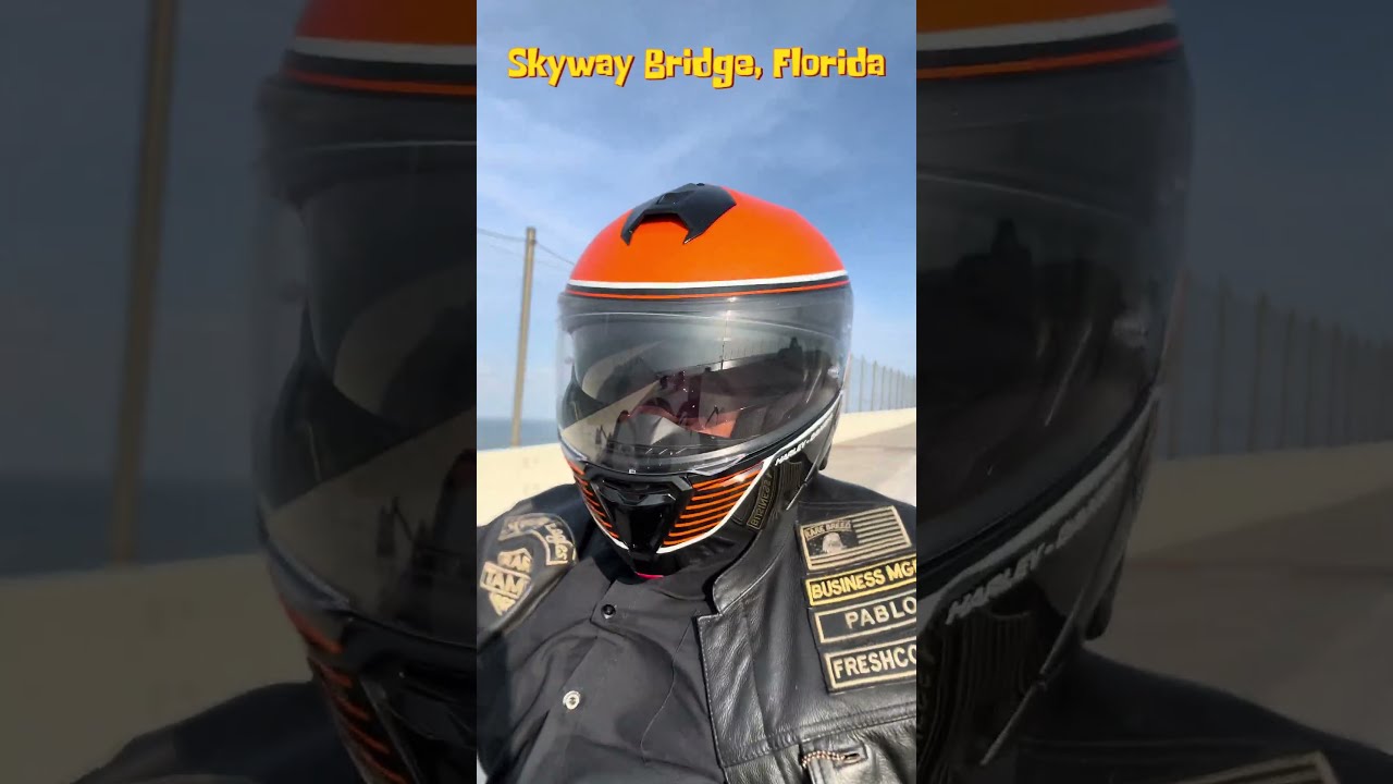 Skyway Bridge: Florida's Most Feared and Loved Bridge