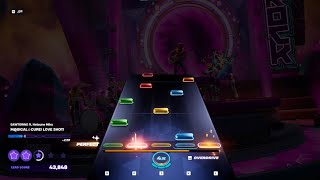 Cover art for M@GICAL☆CURE! LOVE ♥ SHOT!