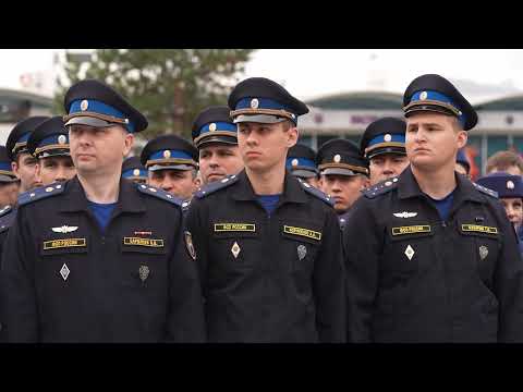Память героев в 85-ю годовщину начала Великой Отечественной войны почтили в Приморье.