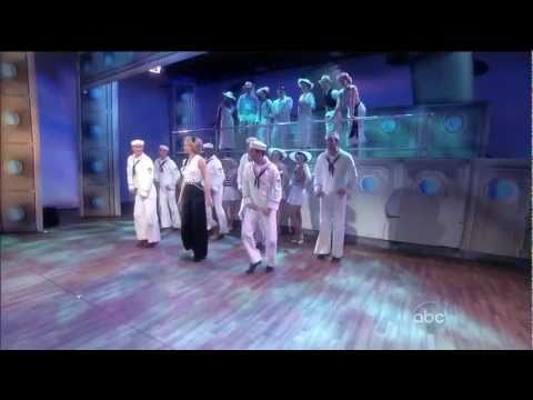 Anything Goes (Sutton Foster)