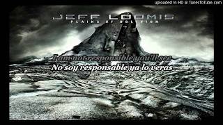 Jeff Loomis - Tragedy And Harmony Sub Español