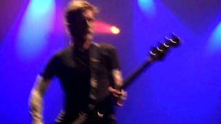 She&#39;s Got A Boyfriend Now - Boys Like Girls (04.02.2011 - Sao Paulo)