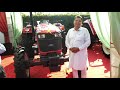 preet tractor 6549  65HP new look new model 2021