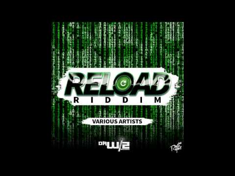 Que Da Wiz - Nuh Fraid Fi Talk - Reload Riddim - May 2014 | @GazaPriiinceEnt