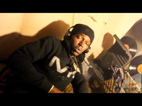 Freestyle by Que da m.f youngin