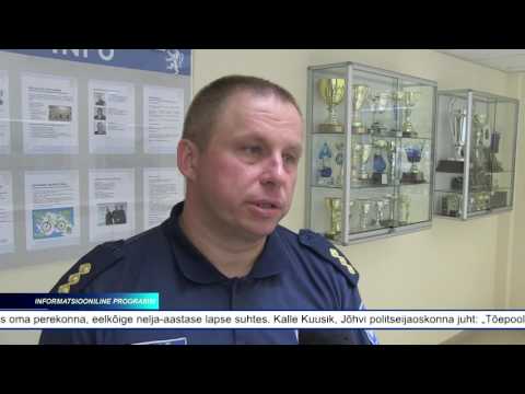 Laupäeva õhtul politsei eest põgenenud kiiruseületajale määrati arest