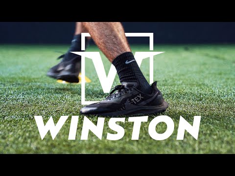 Sport Commercial | Speed Agility Kit Promo | Football Training | Sony A7iii (4K)